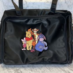 Disneys Winnie The Pooh And Friends Bag