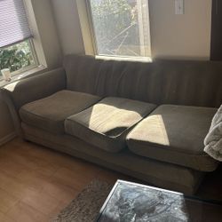 Used Couch 