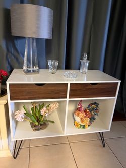 Vintage furniture like new