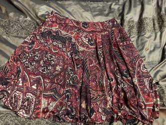 Women’s INC skirt Size medium