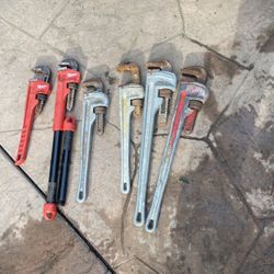 Wrenches 