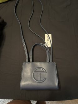 Telfar Bag