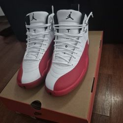 Jordan 1s , 12s And Twotrey All Size 8.5 