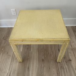 Table