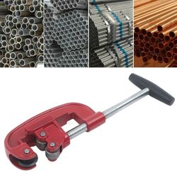 Heavy Duty Steel Pipe Cutter