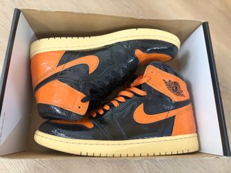 jordan 1 high shattered backboard