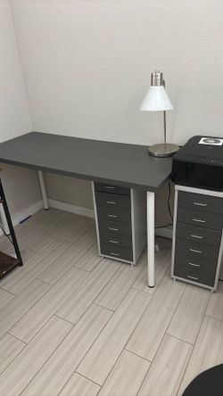Desk office