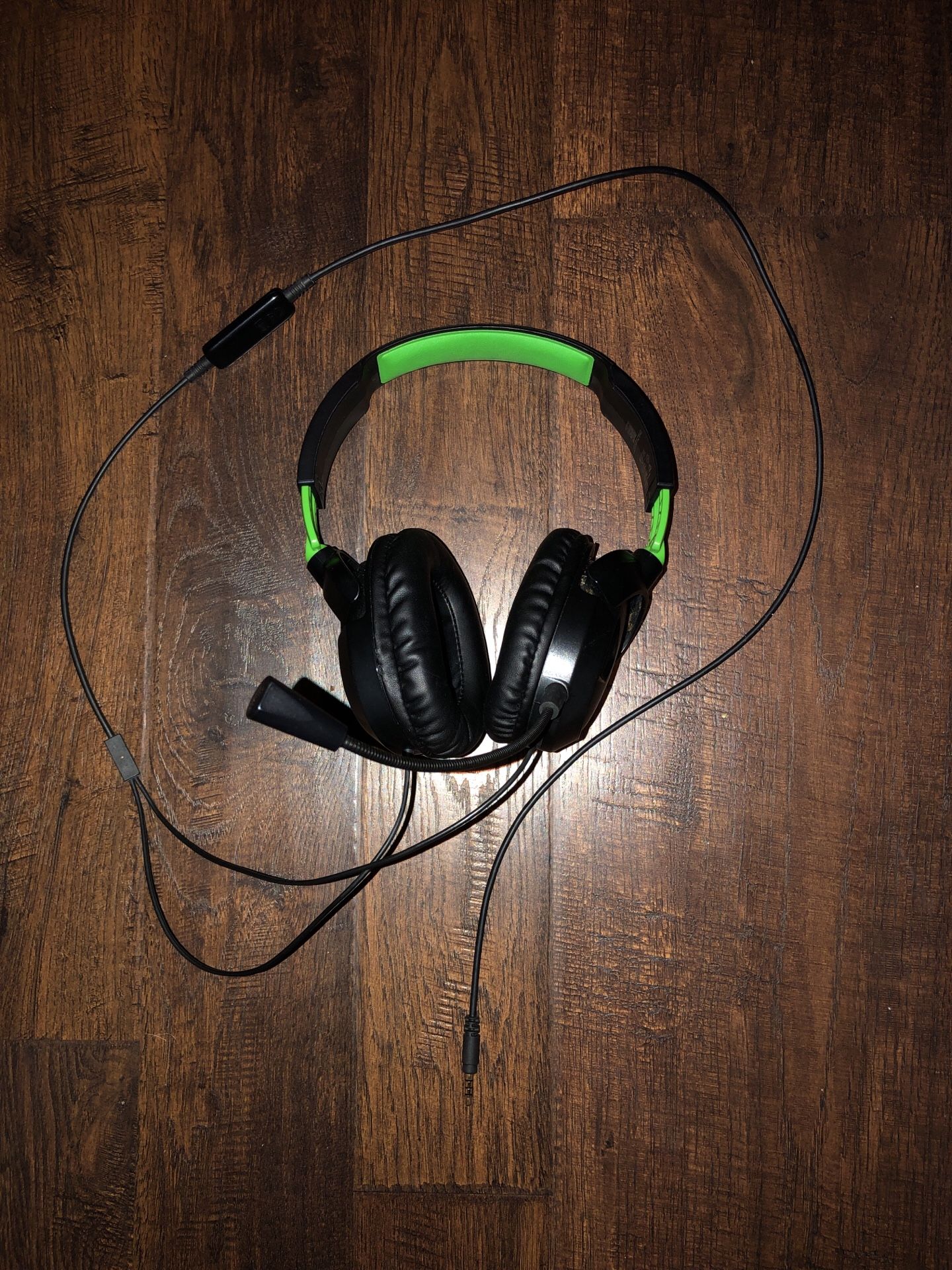 Turtle Beach Headset