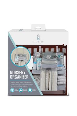 NURSERY ORGANIZER