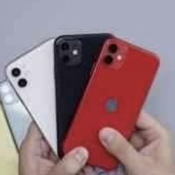 Apple iPhone 11 Unlocked 