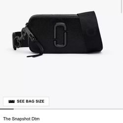 Marc Jacobs Bag 