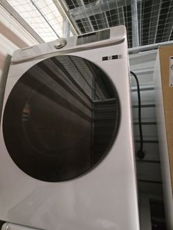 🔥 SAMSUNG SMART WASHER & DRYER SET — $800 OBO 🔥