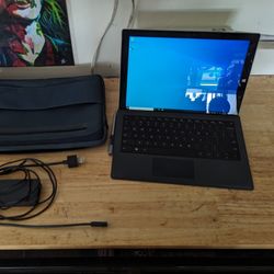 Microsoft Surface Pro 3 Laptop