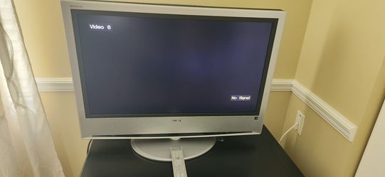 Sony Bravia TV
