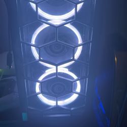 Starter Gaming Pc 