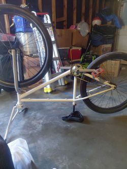 GT perfermer 29 inch all original