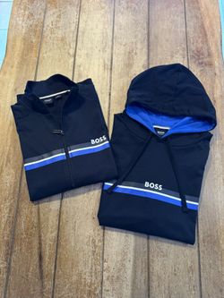 Sueter Hugo Boss 🔥🔝🔝