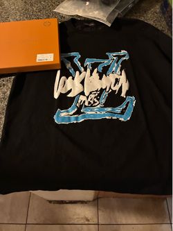 LV shirt