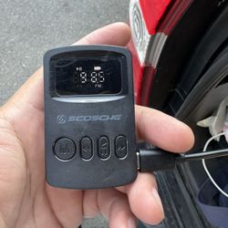 Scosche Bluetooth Adapter 