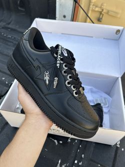 Chrome Bapesta