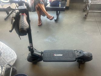 E scooter for sale