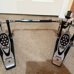 Pearl Double Kick Pedal