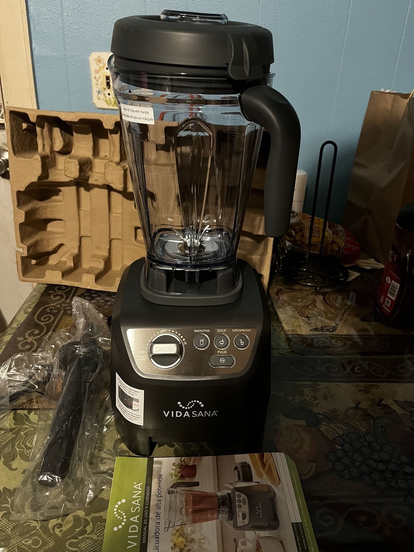 Princess House Blender/licuadora for Sale in Sedro-woolley, WA - OfferUp