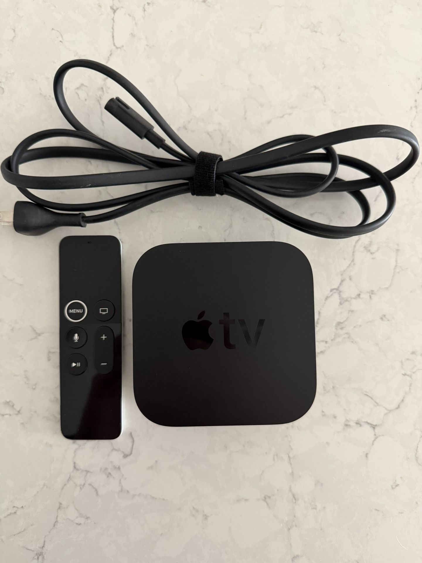 APPLE TV