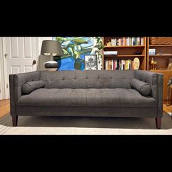 Couch Used . Good Condition 