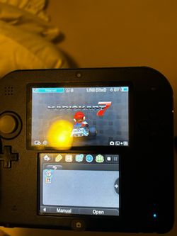 2DS NINTENDO