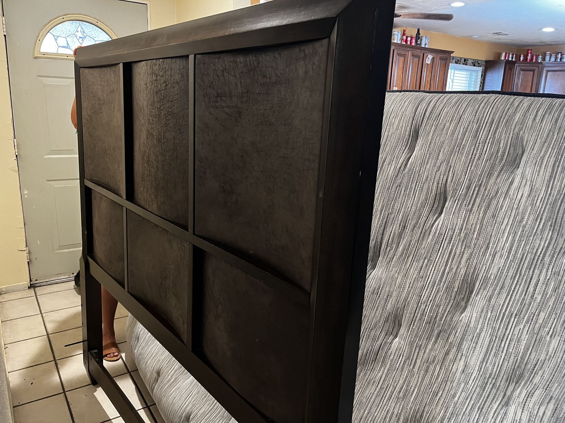 Bedroom Set