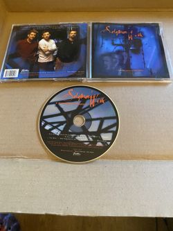 1213 Used “Solomon’s Wish” - A Wise Man’s Tragedy 