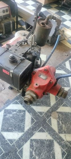 Water Pump