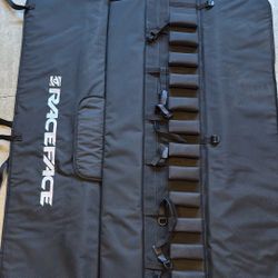 RACEFACE Tailgate Pad - Bikes