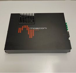 Mosconi one 1000.1