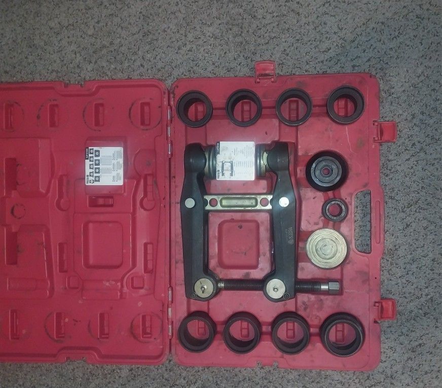 Matco Tools