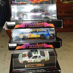 Race Image Collections