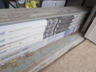 Lifeproof Alys Oak Flooring