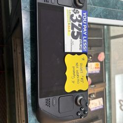 Valve *Accepting Offers*