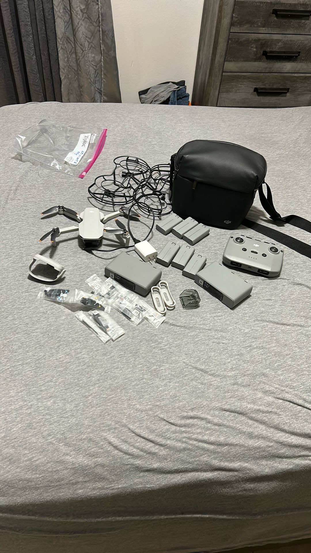 Dji Mini 2