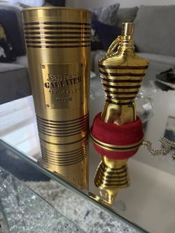 Jean Paul Gaultier Le male Elixir