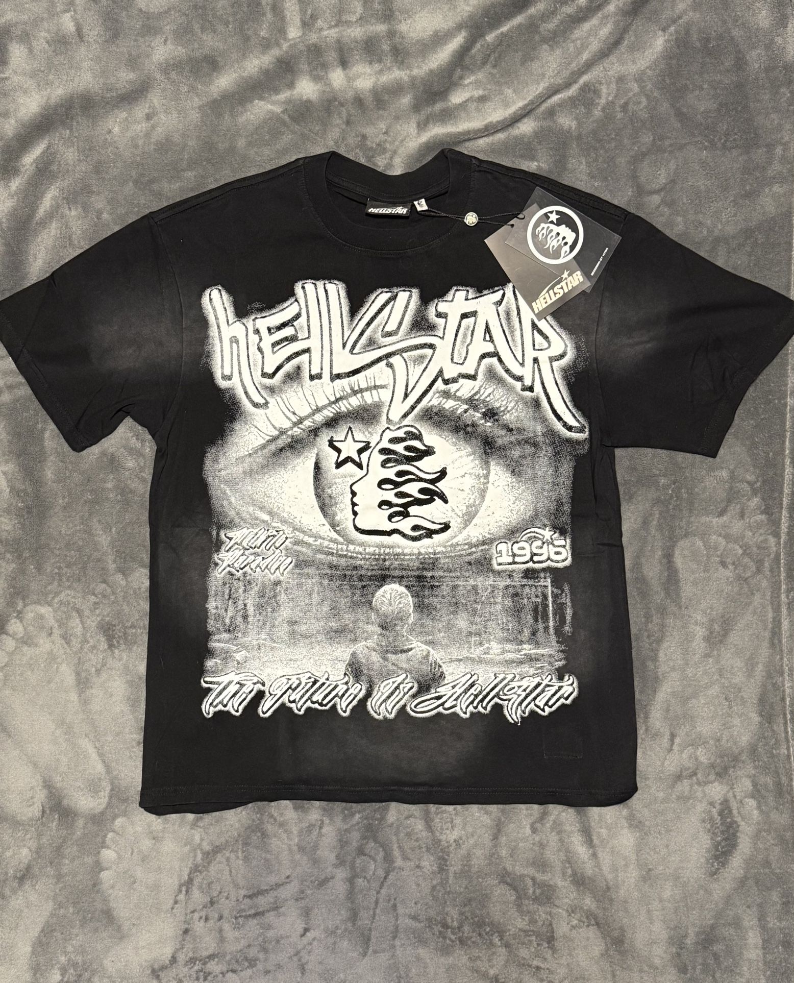 Hellstar 1996 Shirt