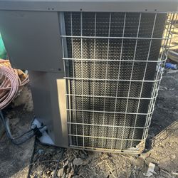 HVAC Condensers 