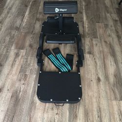 LifeproUSA Gluteblast