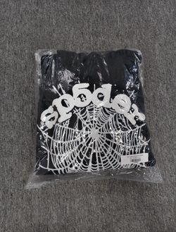 Spider Hoodie