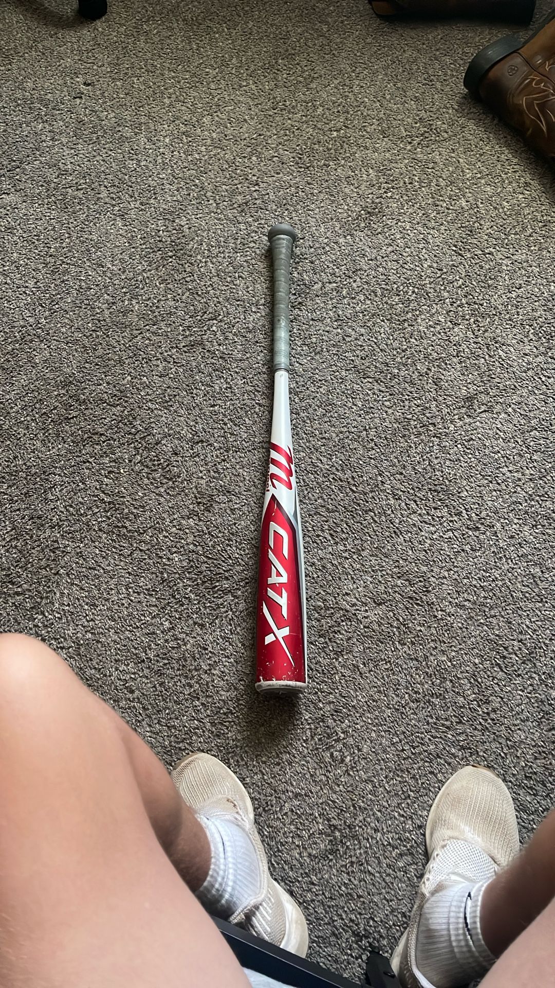 Marucci CatX 30 Inch -5 