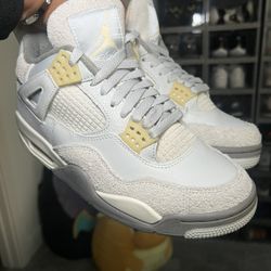 JORDAN 4 CRAFT