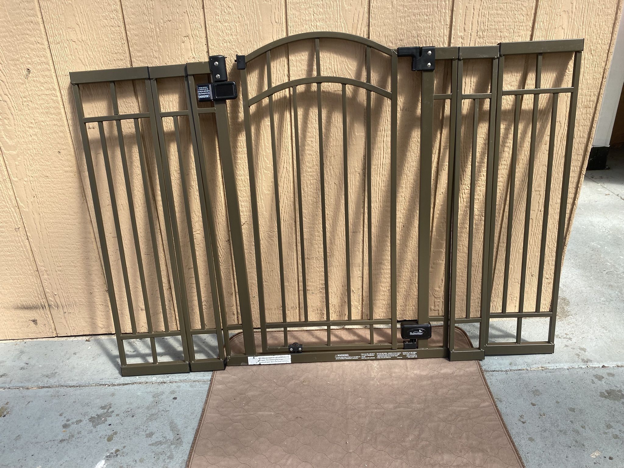 Baby / Pets Gate