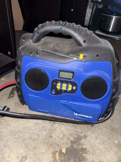 Michelin power Source 1000 Amps + More