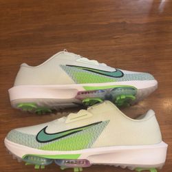 nike infinity tour 2 golf shoes size 13